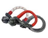 Overland Vehicle Systems Shackle Rope (MPN: 19139919)