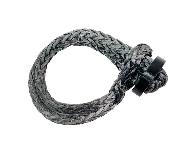 Overland Vehicle Systems Shackle Rope (MPN: 19139919)