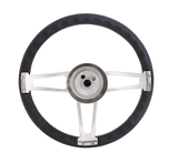 Grant Products Billet T Series Steering Wheel (MPN: 1913)