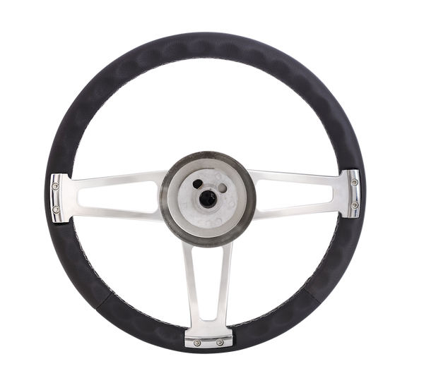 Grant Products Billet T Series Steering Wheel (MPN: 1913)