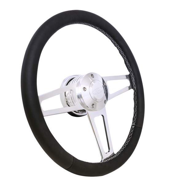 Grant Products Billet T Series Steering Wheel (MPN: 1913)
