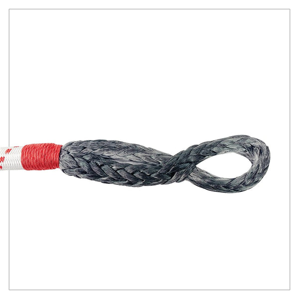 Overland Vehicle Systems Shackle Rope (MPN: 19149903)