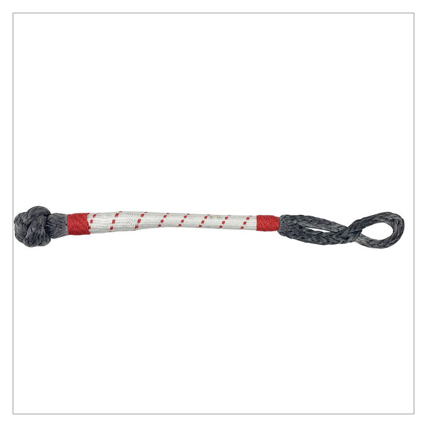 Overland Vehicle Systems Shackle Rope (MPN: 19149903)