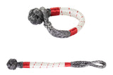 Overland Vehicle Systems Shackle Rope (MPN: 19149903)