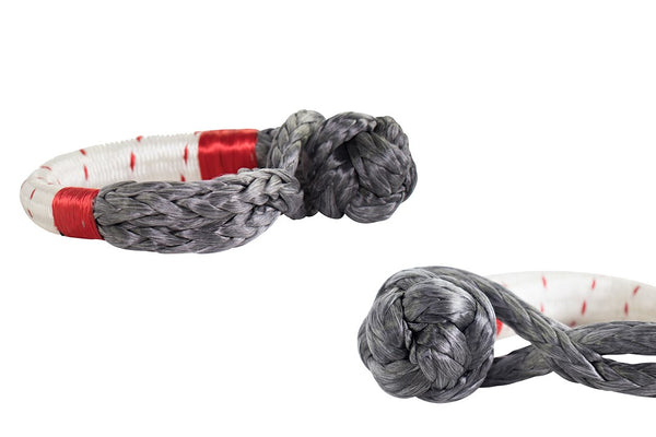 Overland Vehicle Systems Shackle Rope (MPN: 19149903)