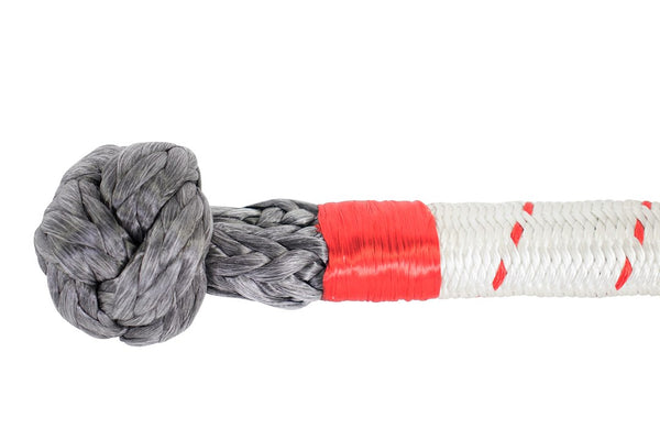 Overland Vehicle Systems Shackle Rope (MPN: 19149903)