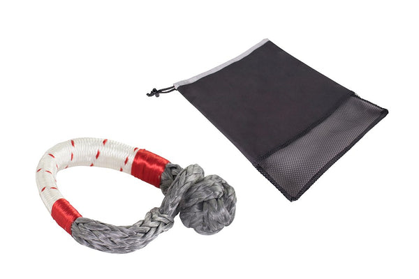 Overland Vehicle Systems Shackle Rope (MPN: 19149903)