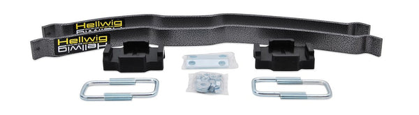 Hellwig Helper Spring Kit (MPN: 1914)