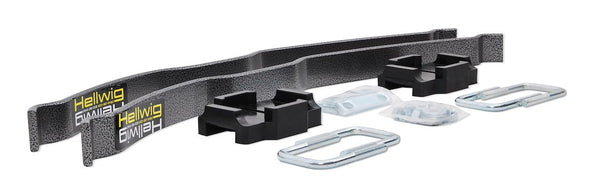 Hellwig Helper Spring Kit (MPN: 1914)