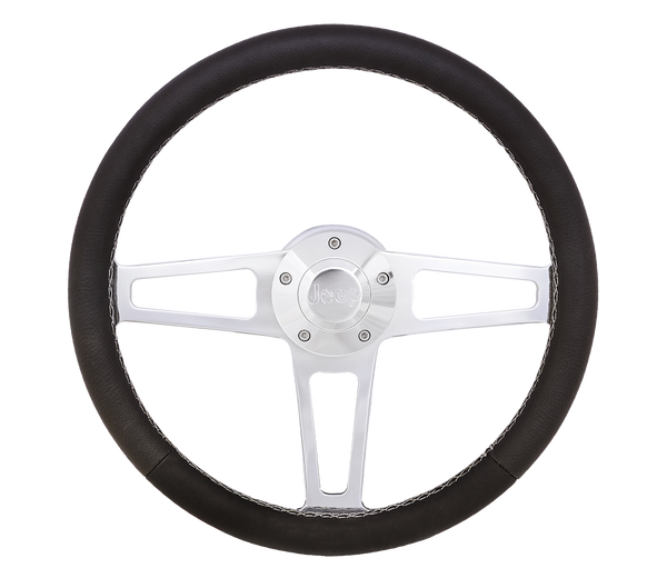 Grant Products Billet T Series Steering Wheel (MPN: 1914)