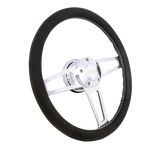 Grant Products Billet T Series Steering Wheel (MPN: 1914)