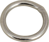 Sea-Dog Stainless Steel D-Ring (MPN: 191522)