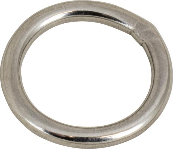 Sea-Dog Stainless Steel D-Ring (MPN: 191522)