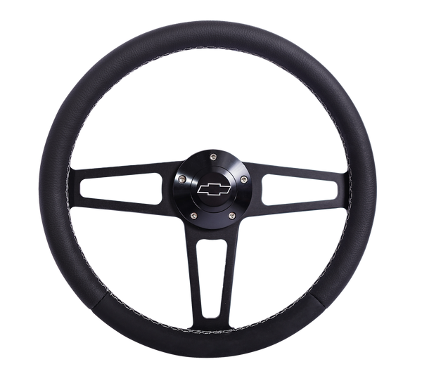 Grant Products Billet Classic Steering Wheel (MPN: 1916-1)
