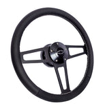 Grant Products Billet Classic Steering Wheel (MPN: 1916-1)