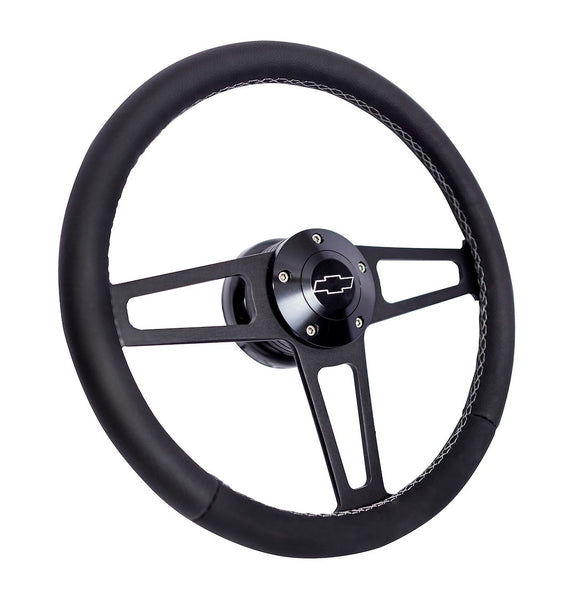 Grant Products Billet Classic Steering Wheel (MPN: 1916-1)