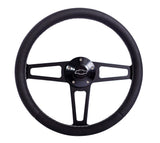 Grant Products Billet Classic Steering Wheel (MPN: 1916-2)