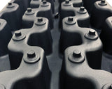 Overland Vehicle Systems Traction Mat (MPN: 19169910)