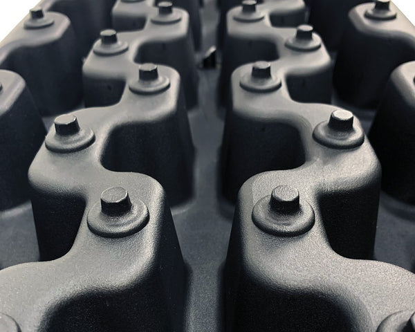 Overland Vehicle Systems Traction Mat (MPN: 19169910)