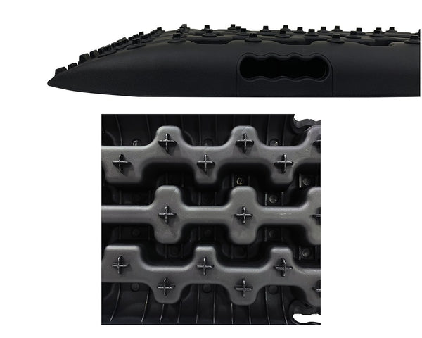 Overland Vehicle Systems Traction Mat (MPN: 19169910)