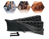 Overland Vehicle Systems Traction Mat (MPN: 19169910)