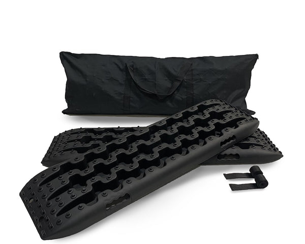 Overland Vehicle Systems Traction Mat (MPN: 19169910)