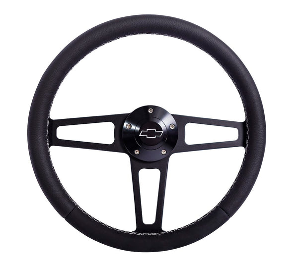 Grant Products Billet T Series Steering Wheel (MPN: 1916)