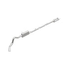 MagnaFlow Ford Street Series Exhaust System (MPN: 19174)