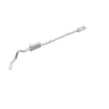 MagnaFlow Ford Street Series Exhaust System (MPN: 19174)