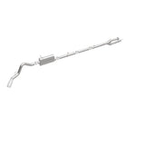 MagnaFlow Ford Street Series Exhaust System (MPN: 19174)