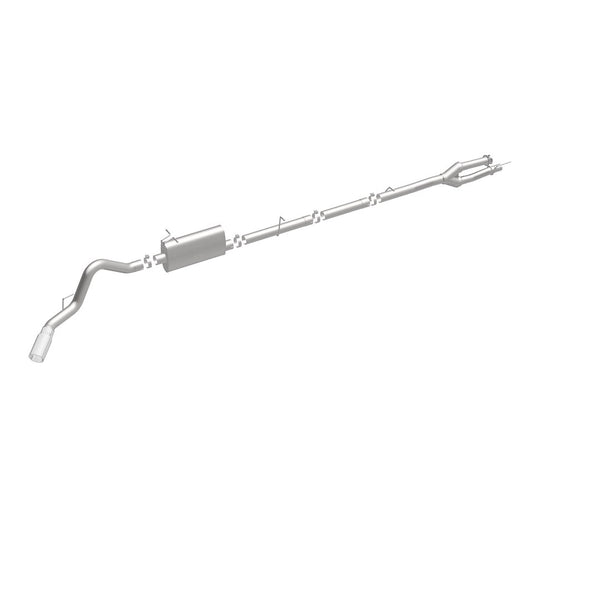 MagnaFlow Ford Street Series Exhaust System (MPN: 19174)