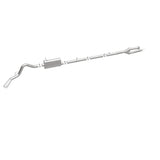 MagnaFlow Ford Street Series Exhaust System (MPN: 19174)