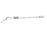 MagnaFlow Ford Street Series Exhaust System (MPN: 19174)