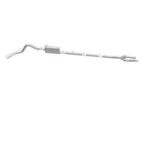 MagnaFlow Ford Street Series Exhaust System (MPN: 19174)