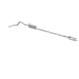 MagnaFlow Ford Street Series Exhaust System (MPN: 19174)