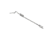 MagnaFlow Ford Street Series Exhaust System (MPN: 19174)