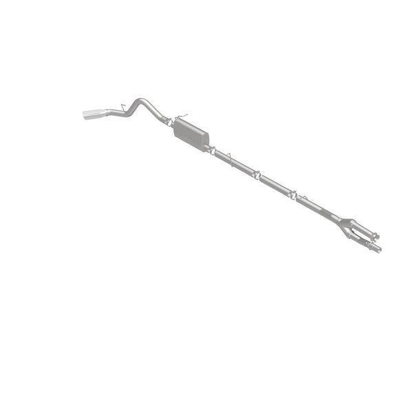 MagnaFlow Ford Street Series Exhaust System (MPN: 19174)