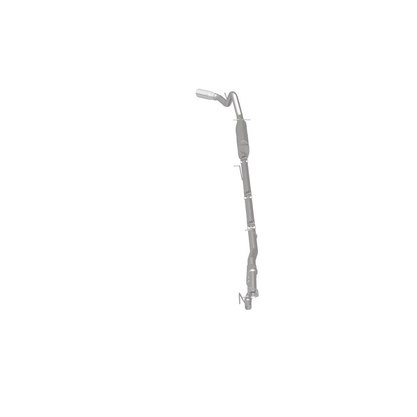 MagnaFlow Ford Street Series Exhaust System (MPN: 19174)
