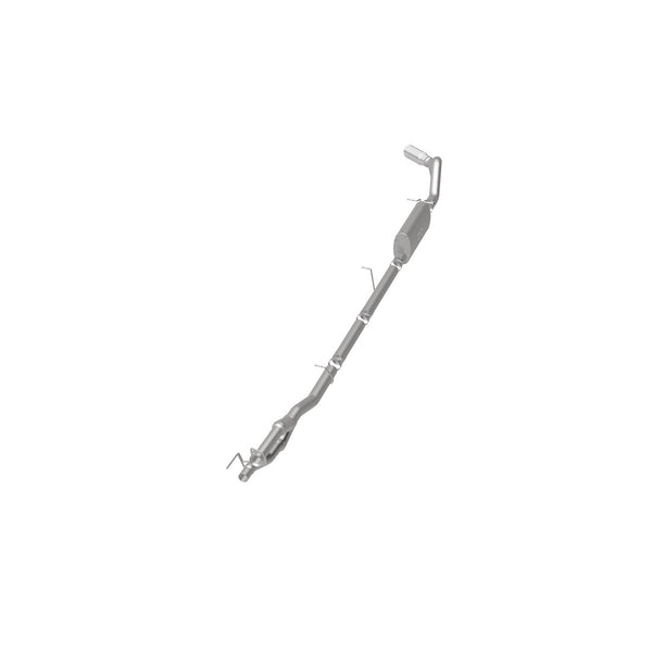 MagnaFlow Ford Street Series Exhaust System (MPN: 19174)