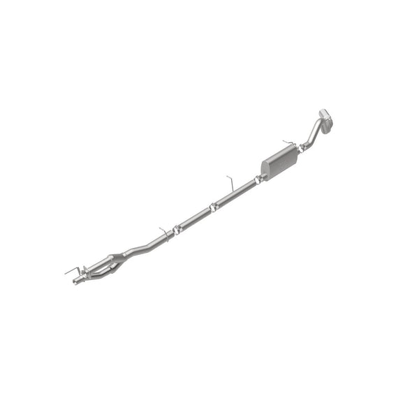 MagnaFlow Ford Street Series Exhaust System (MPN: 19174)