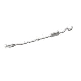 MagnaFlow Ford Street Series Exhaust System (MPN: 19174)