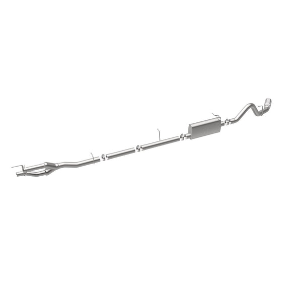 MagnaFlow Ford Street Series Exhaust System (MPN: 19174)