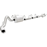 MagnaFlow Ford Street Series Exhaust System (MPN: 19174)