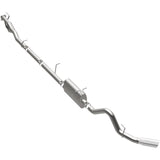 MagnaFlow Ford Street Series Exhaust System (MPN: 19174)