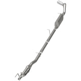 MagnaFlow Ford Street Series Exhaust System (MPN: 19174)