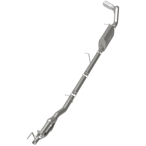MagnaFlow Ford Street Series Exhaust System (MPN: 19174)