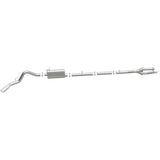 MagnaFlow Ford Street Series Exhaust System (MPN: 19174)