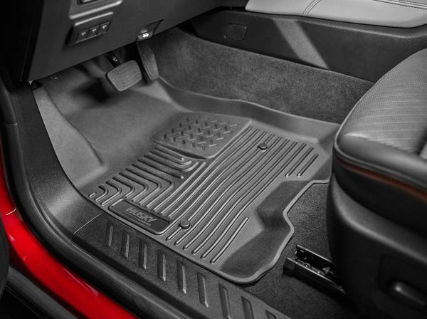 Husky Liner WeatherBeater Floor Liner (MPN: 19181)