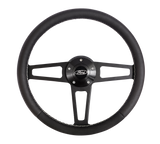Grant Products Billet T Series Steering Wheel (MPN: 1918)