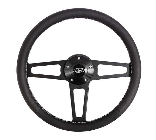 Grant Products Billet T Series Steering Wheel (MPN: 1918)